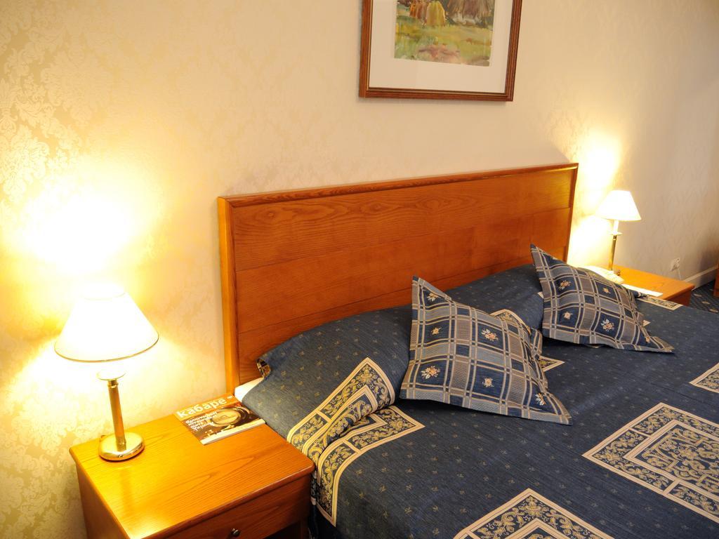 Grand Hotel Ukraine Dnyipropetrovszk Kültér fotó