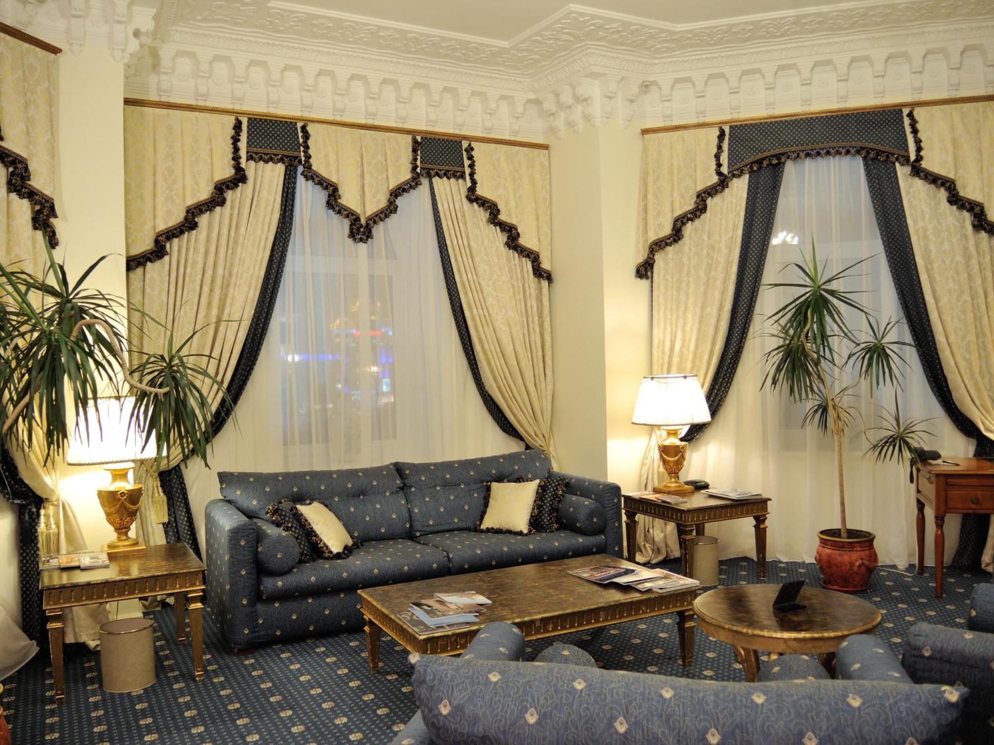 Grand Hotel Ukraine Dnyipropetrovszk Kültér fotó