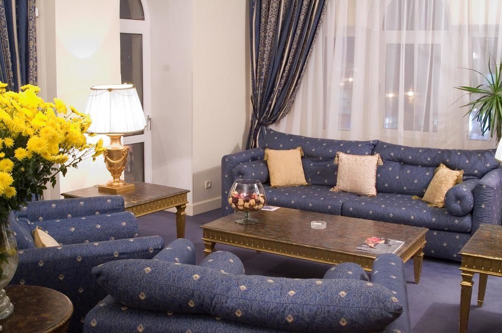 Grand Hotel Ukraine Dnyipropetrovszk Szoba fotó
